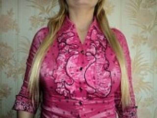 प्रोफ़ाइल की तस्वीर sexalenka