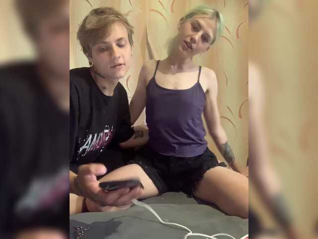 प्रसारण स्क्रीनशॉट gothicHARDXXX