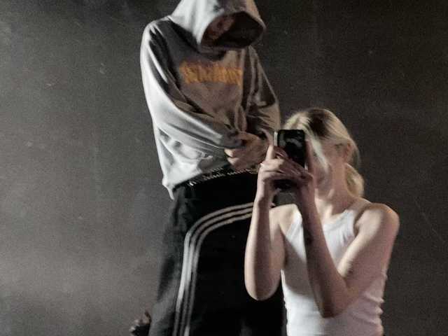 प्रोफ़ाइल की तस्वीर gothicHARDXXX