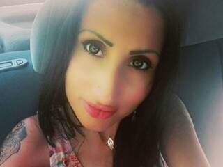 कामुक वीडियो चैट SexiBelle