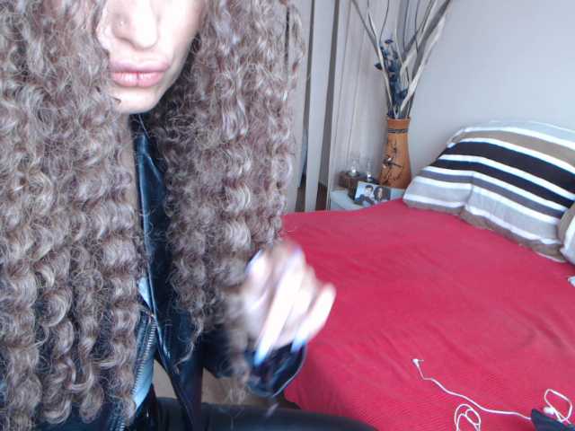 प्रसारण स्क्रीनशॉट SexiBelle