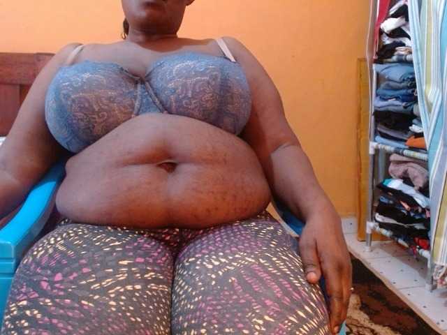 प्रसारण स्क्रीनशॉट Sexiemama