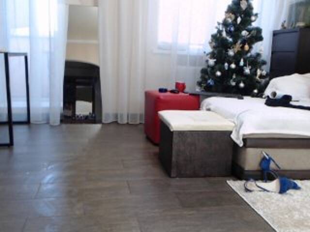 प्रसारण स्क्रीनशॉट Sexwife44