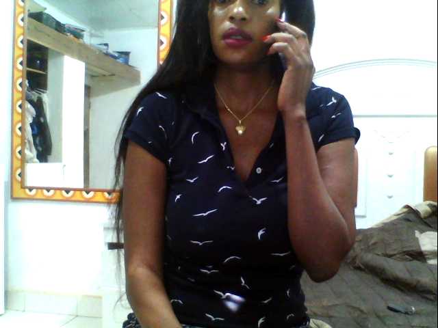 प्रसारण स्क्रीनशॉट sexwildfire