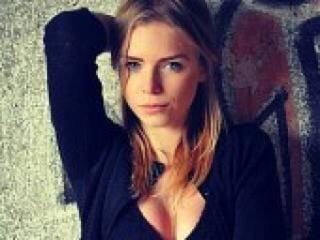 कामुक वीडियो चैट sexxblondy