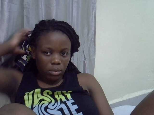 प्रसारण स्क्रीनशॉट Sexxiest