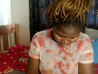 कामुक वीडियो चैट Sexxy-pretty24