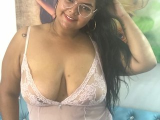 प्रोफ़ाइल की तस्वीर sexxybbw2