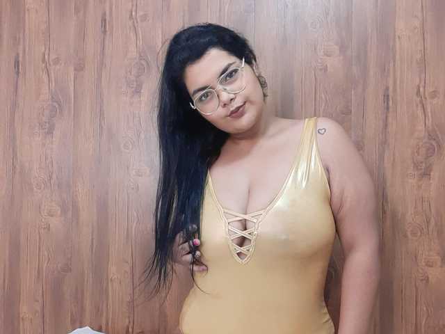 प्रोफ़ाइल की तस्वीर sexxybbw2