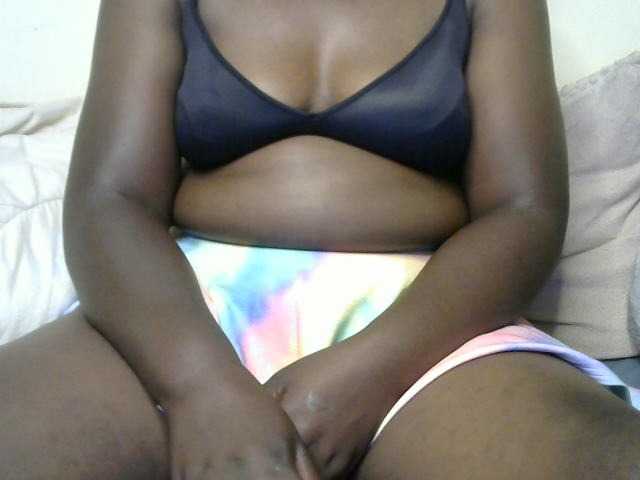 प्रसारण स्क्रीनशॉट Sexxyblacky