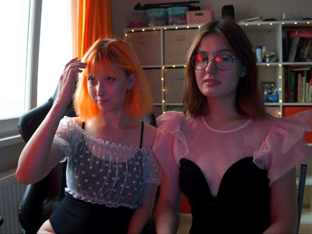 प्रोफ़ाइल की तस्वीर sexxygrls