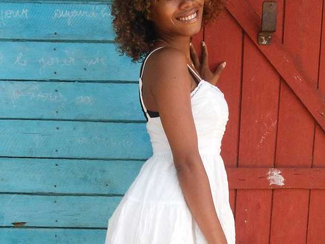 प्रोफ़ाइल की तस्वीर Sexy--Caramel