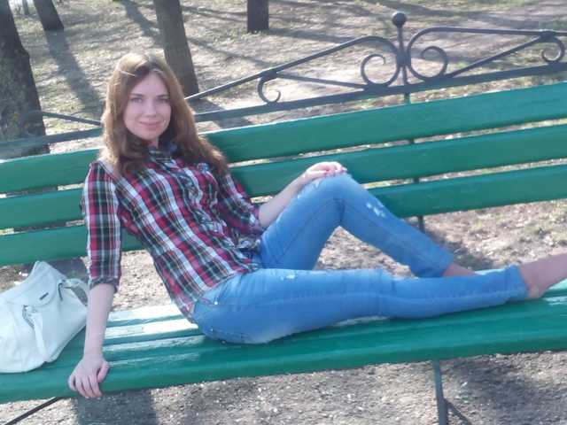 प्रोफ़ाइल की तस्वीर Sexy-Angel777