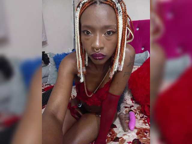 प्रसारण स्क्रीनशॉट Sexy-bad-girl