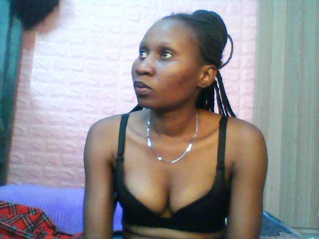 प्रसारण स्क्रीनशॉट Sexy-melanin001