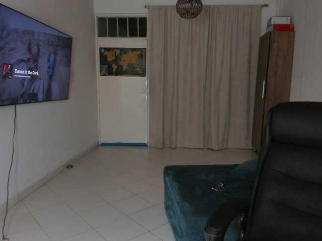 प्रसारण स्क्रीनशॉट sexy-natty