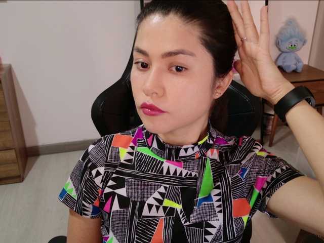 प्रसारण स्क्रीनशॉट sexy-natty