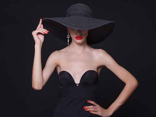 प्रोफ़ाइल की तस्वीर Sexy-Nikita