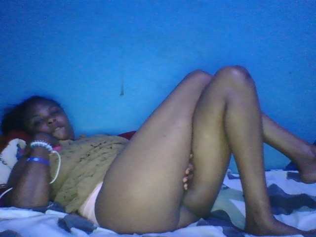 प्रसारण स्क्रीनशॉट Sexy-patty