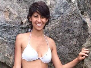 कामुक वीडियो चैट Sexy_Arco