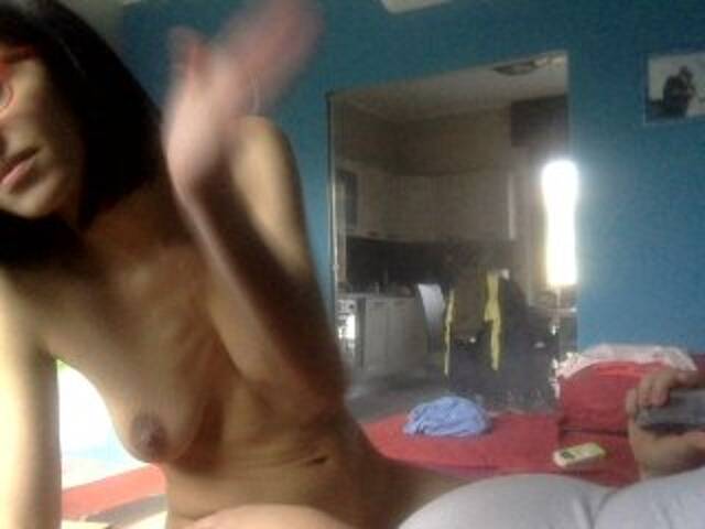 प्रसारण स्क्रीनशॉट Sexy_Arco