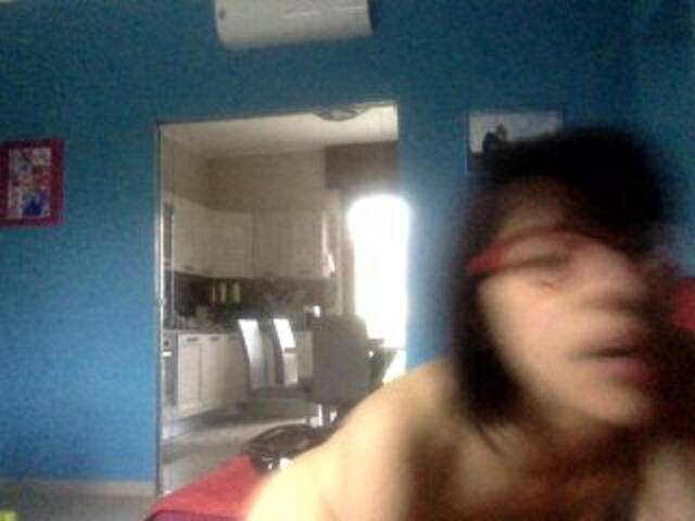 प्रसारण स्क्रीनशॉट Sexy_Arco