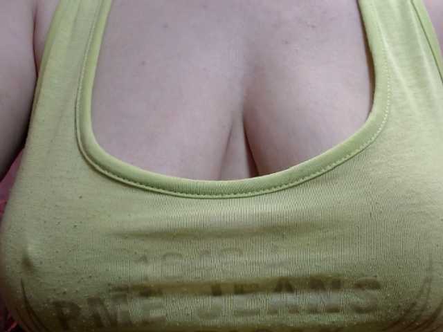 प्रसारण स्क्रीनशॉट SexYagodka