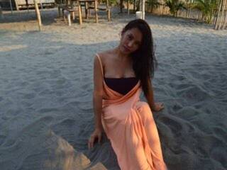 कामुक वीडियो चैट SexyAires