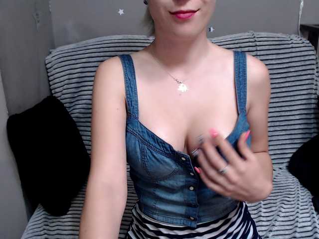 प्रसारण स्क्रीनशॉट SexyAnnie2