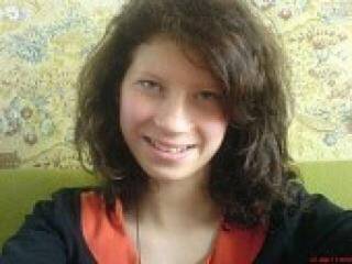 कामुक वीडियो चैट sexyannika