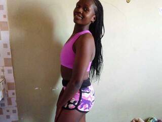 कामुक वीडियो चैट SexyAries3