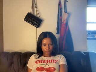 कामुक वीडियो चैट SexyBaddie