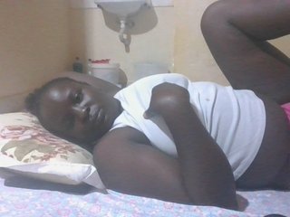 कामुक वीडियो चैट Sexyblackgal10