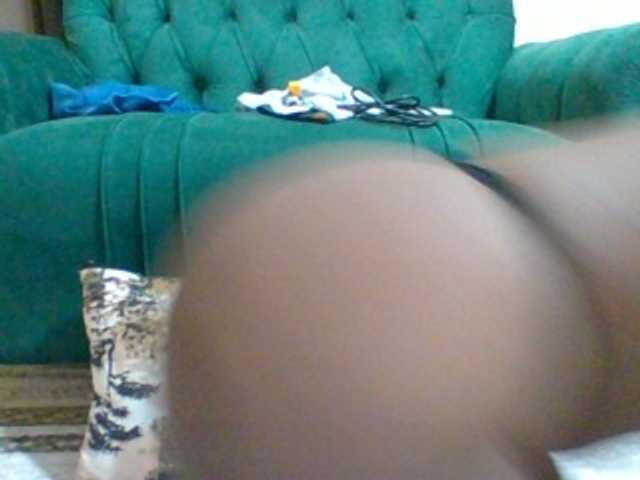 प्रसारण स्क्रीनशॉट Sexyblackqueen