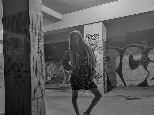 प्रोफ़ाइल की तस्वीर CzechGirlMia