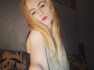 कामुक वीडियो चैट SexyBlondMia