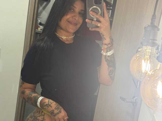 प्रोफ़ाइल की तस्वीर SexyBodygirl69