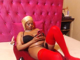 कामुक वीडियो चैट Sexyboobs97