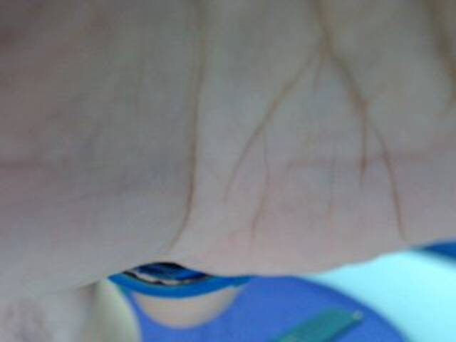 प्रसारण स्क्रीनशॉट sexycarol