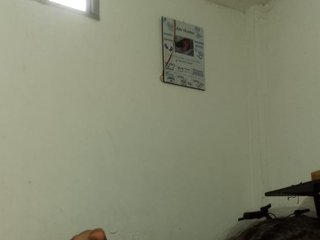 कामुक वीडियो चैट sexychariz23
