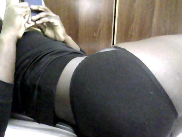 प्रसारण स्क्रीनशॉट Sexycharlet43