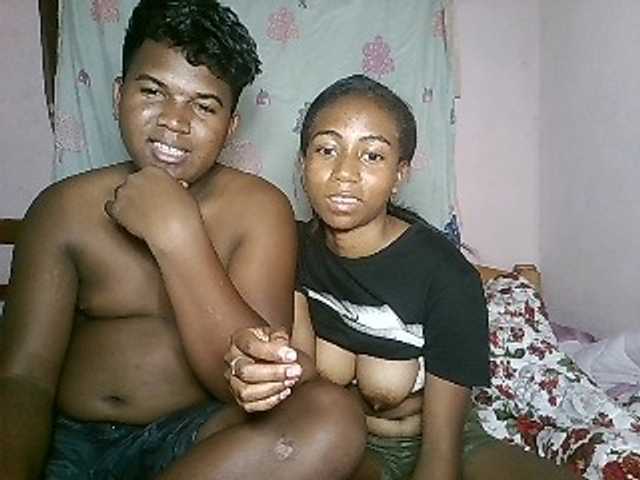 प्रसारण स्क्रीनशॉट sexycouple32