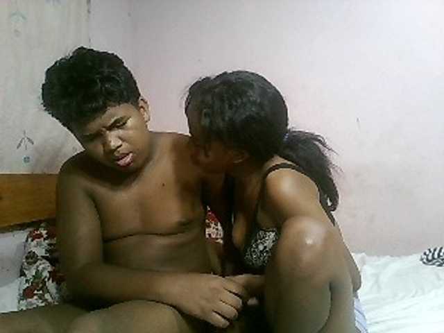 प्रसारण स्क्रीनशॉट sexycouple32