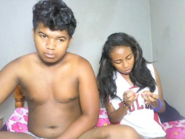 प्रसारण स्क्रीनशॉट sexycouple32