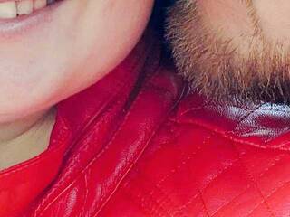 कामुक वीडियो चैट Sexycouple9