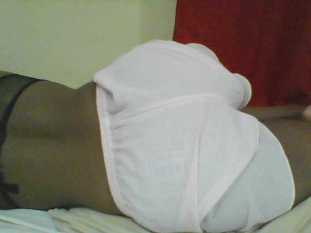 प्रसारण स्क्रीनशॉट Sexydotty