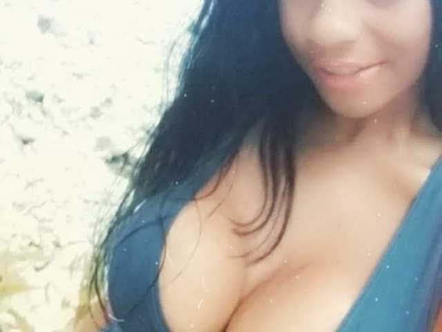 प्रोफ़ाइल की तस्वीर sexyebonyvip