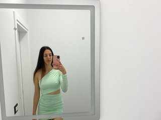 कामुक वीडियो चैट SexyEvelina