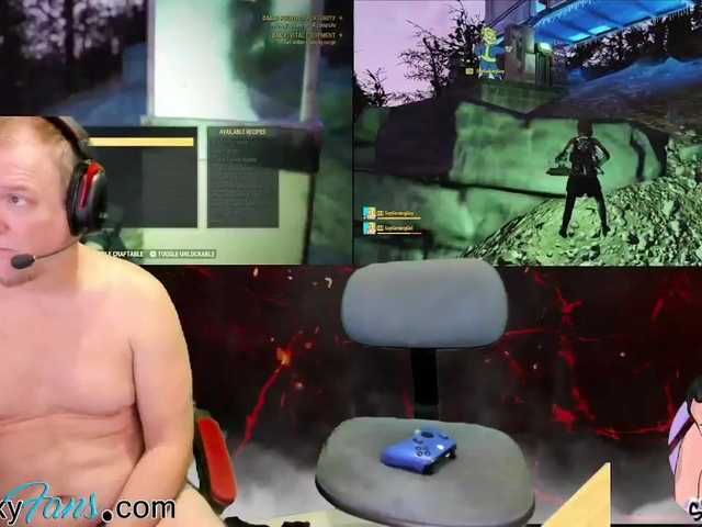 प्रसारण स्क्रीनशॉट SexyGamingCpl