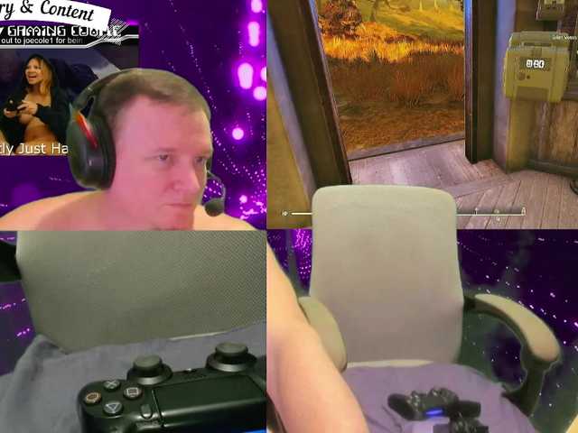प्रसारण स्क्रीनशॉट SexyGamingCpl
